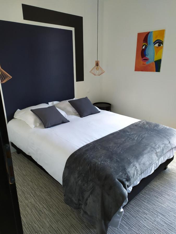 Appartement Cocon au coeur du petit bayonne Extérieur photo